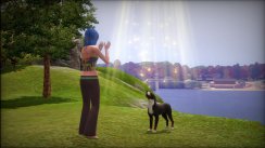 The Sims 3: Pets