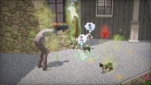 The Sims 3: Lemmikit