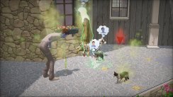 The Sims 3: Pets