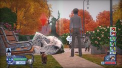 The Sims 3: Pets