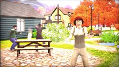 The Sims 3: Pets