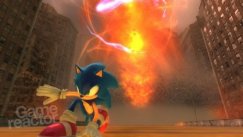 Sonic the Hedgehog