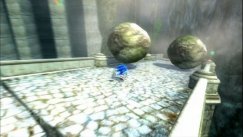 Sonic the Hedgehog