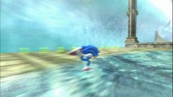 Sonic the Hedgehog