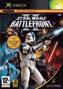 Star Wars Battlefront II (2005)