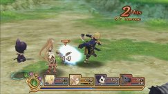 Wii-Tales uusissa kuvissa