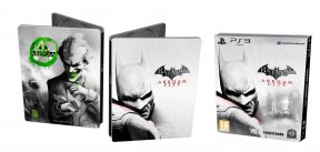 Batman: Arkham City