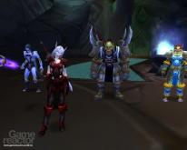 World of Warcraft: The Burning Crusade