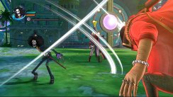 One Piece: Pirate Warriors