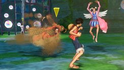One Piece: Pirate Warriors