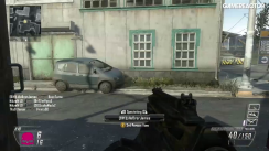 Call of Duty: Black Ops II