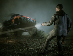 Alan Wake