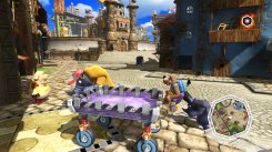Banjo-Kazooie: Nuts & Bolts