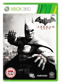 Batman: Arkham City