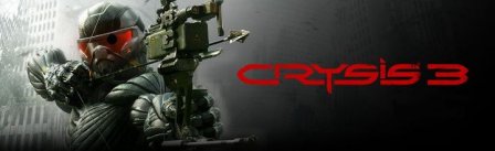 Crysis 3