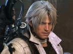 Square Enix lanseeraa viskin Final Fantasy XIV -teemalla