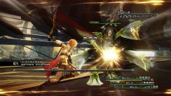 Final Fantasy XIII