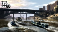 Grand Theft Auto IV
