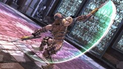 Soul Calibur IV