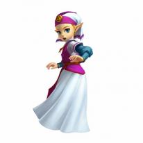 The Legend of Zelda: Ocarina of Time 3D