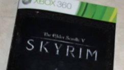 The Elder Scrolls V: Skyrim