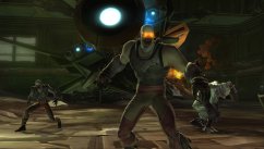 Star Wars: The Old Republic