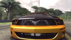 Test Drive Unlimited