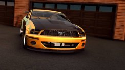 Test Drive Unlimited