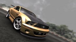Test Drive Unlimited