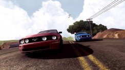 Test Drive Unlimited