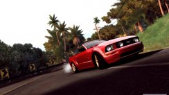 Test Drive Unlimited