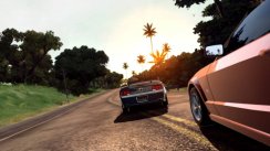 Test Drive Unlimited