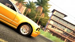 Test Drive Unlimited