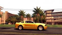 Test Drive Unlimited