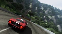 Test Drive Unlimited
