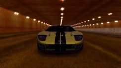 Test Drive Unlimited