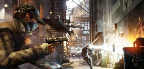Watch Dogs