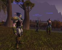 World of Warcraft