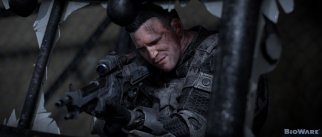 Mass Effect 3