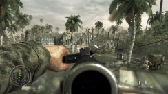 Call of Duty: World at War