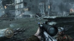 Call of Duty: World at War