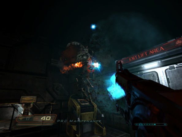 Doom 3