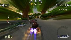 Excitebots: Trick Racing