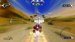 Excitebots: Trick Racing