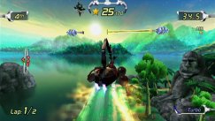 Excitebots: Trick Racing