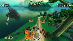 Excitebots: Trick Racing