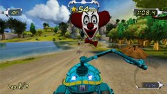 Excitebots: Trick Racing