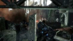 Gears of War