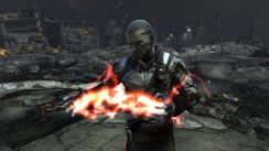 Infamous