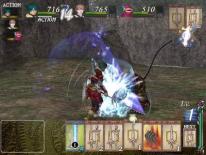 Baten Kaitos: Eternal Wings and the Lost Ocean